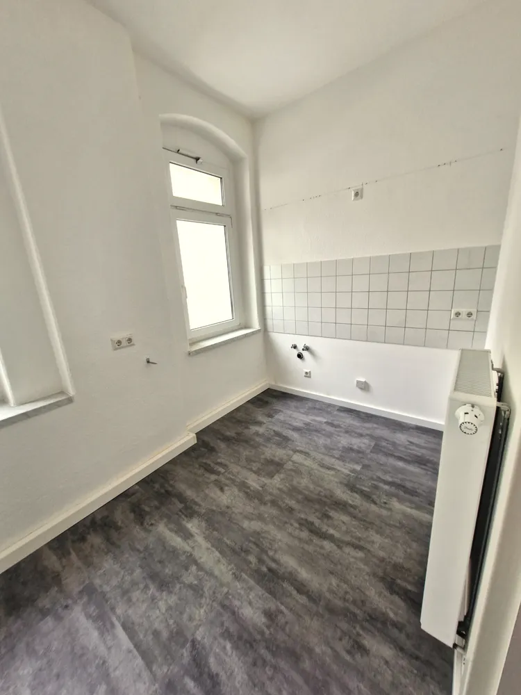 2 Zimmer Wohnung mit 66 m² in Riesa – Bild 9