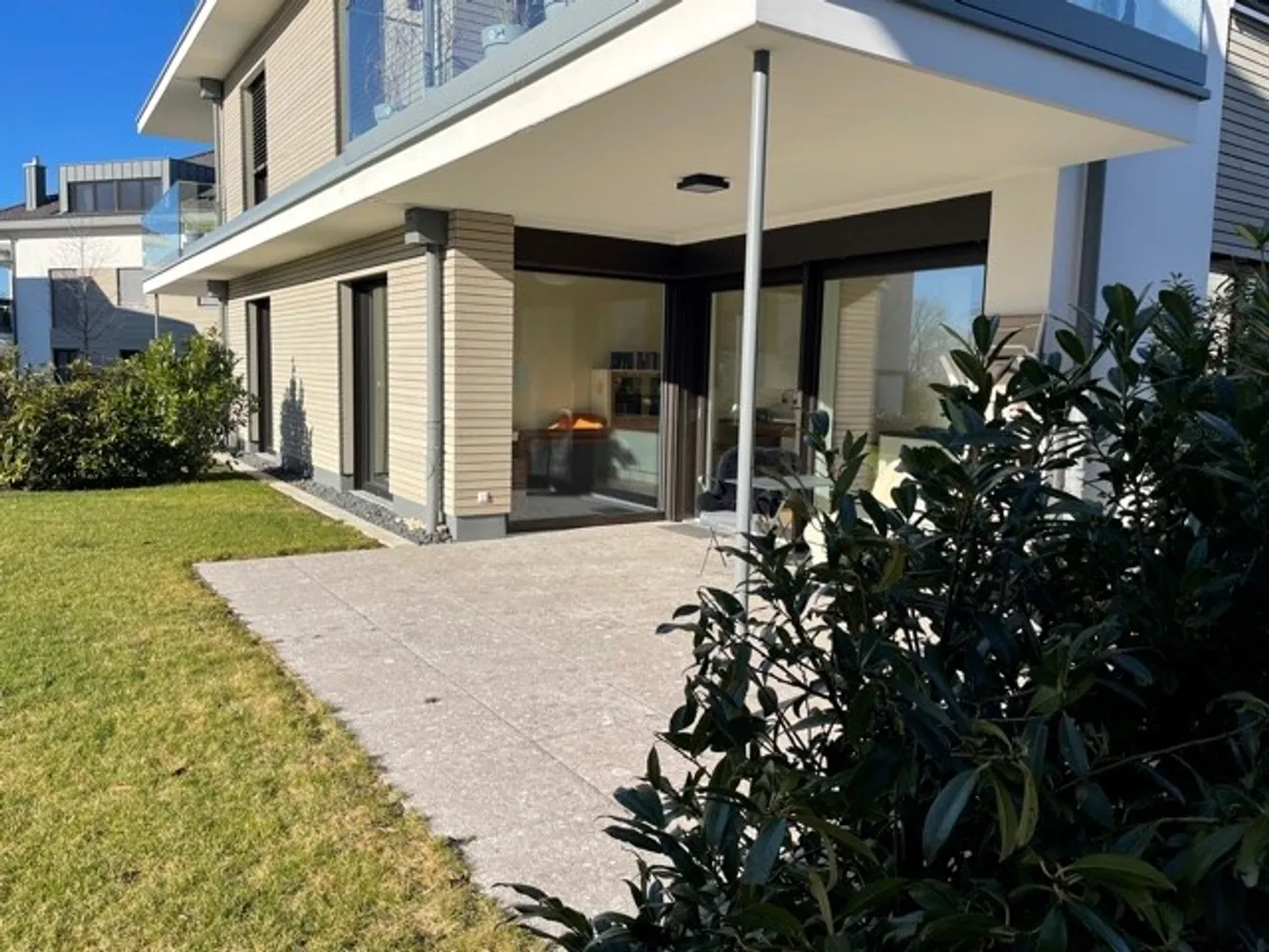 2 Zimmer Wohnung mit 79 m² in Lindau – Bild 4