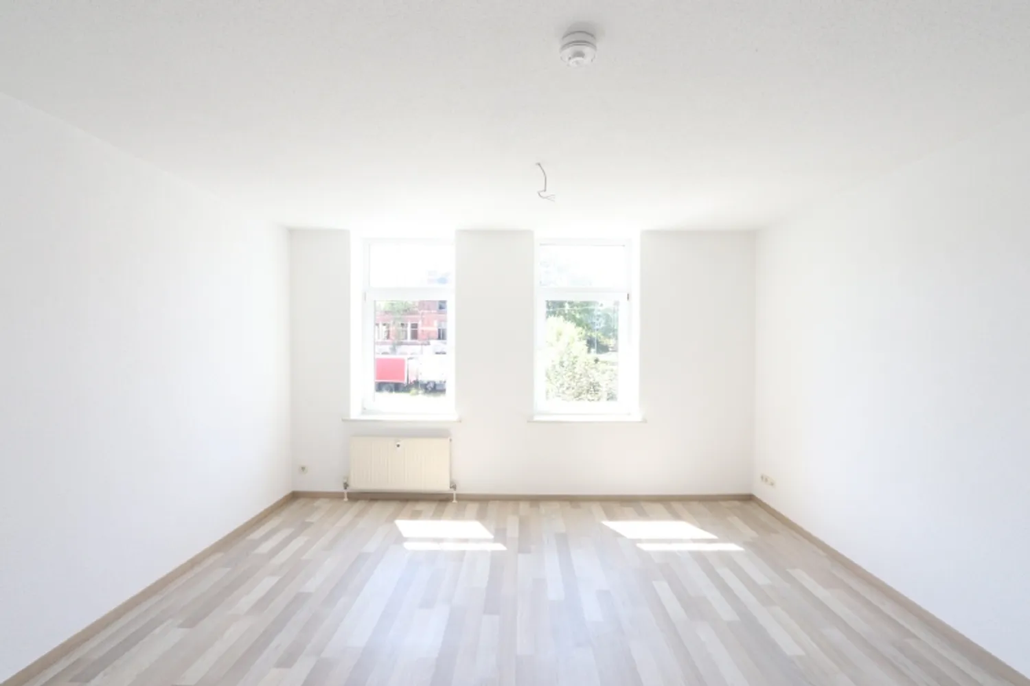 3 Zimmer Wohnung mit 73 m² in Chemnitz – Bild 7