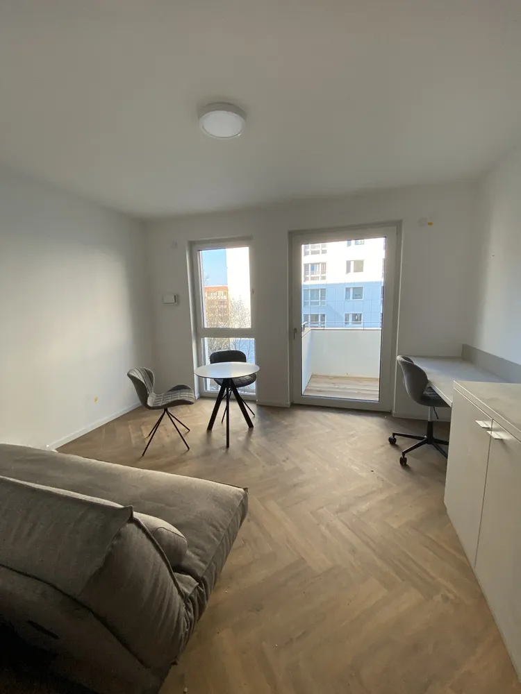 1 Zimmer Wohnung mit 24 m² in Berlin – Bild 9