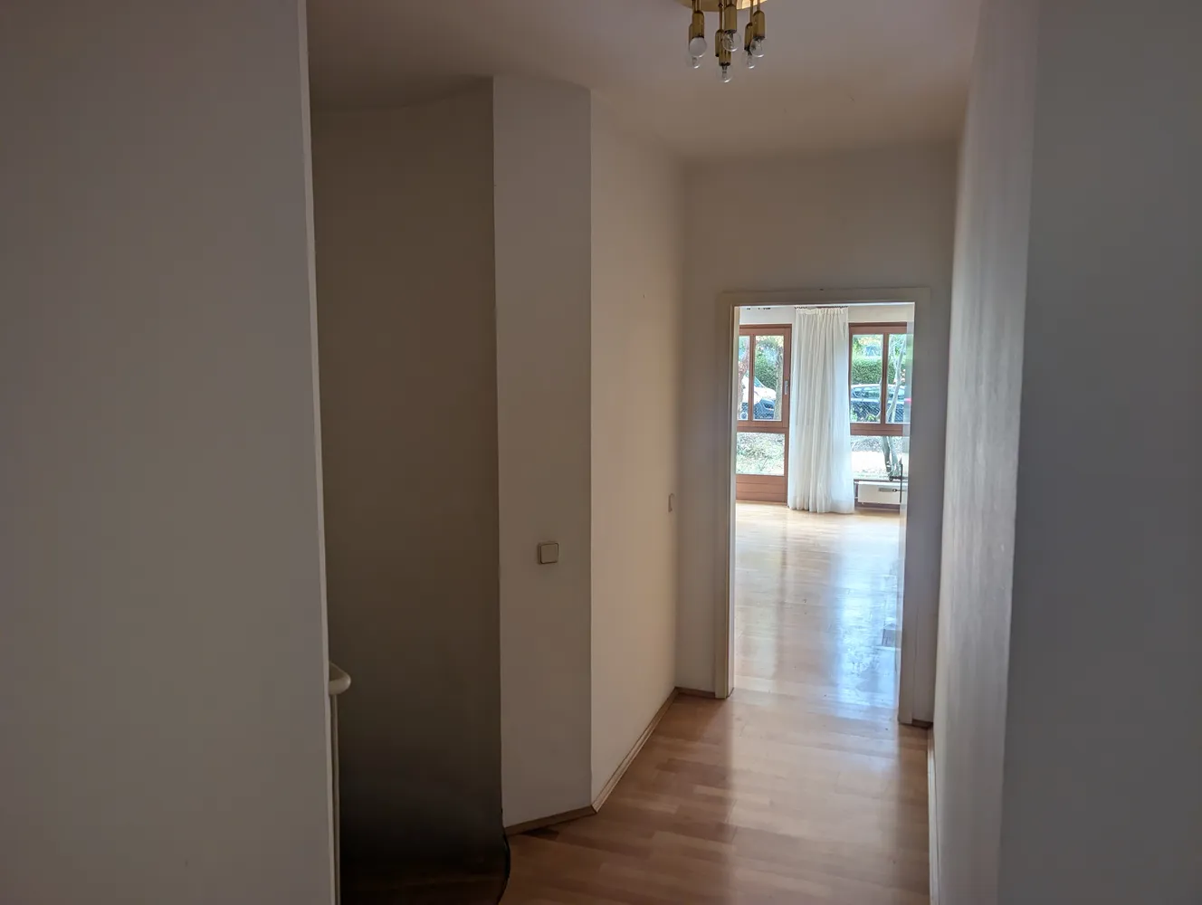 4 Zimmer Wohnung mit 173 m² in München – Bild 8