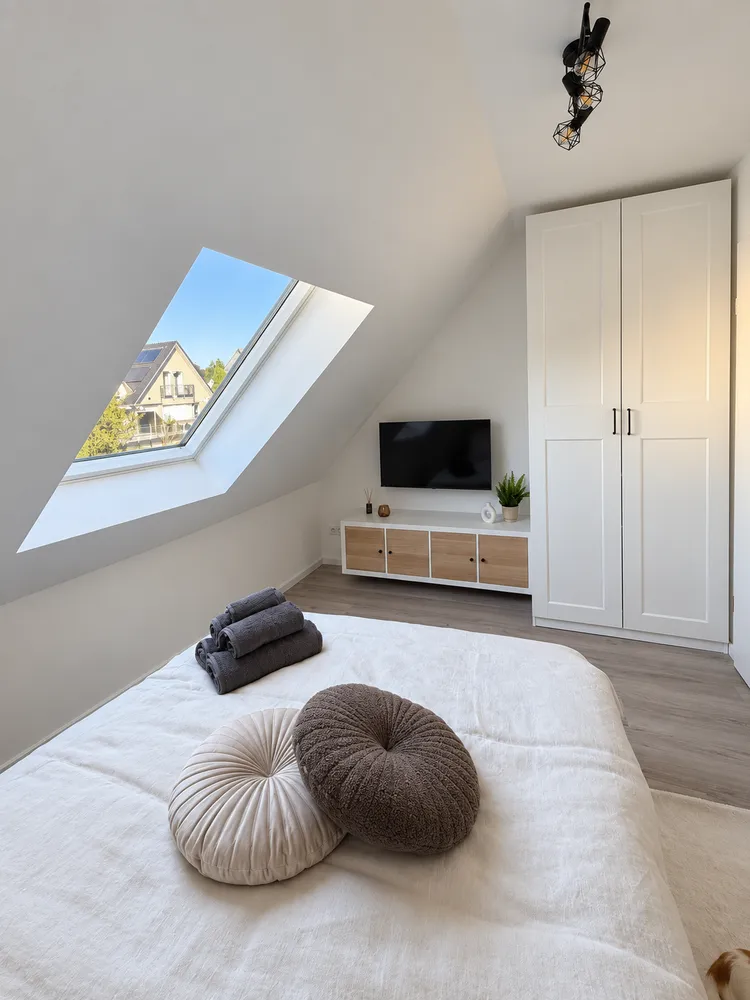 1 Zimmer Wohnung mit 15 m² in Hamburg – Bild 5