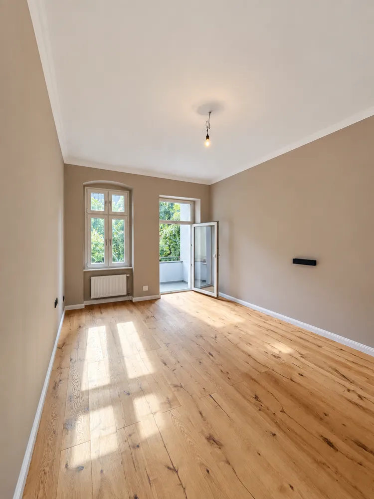 2 Zimmer Wohnung mit 69 m² in Berlin – Bild 1