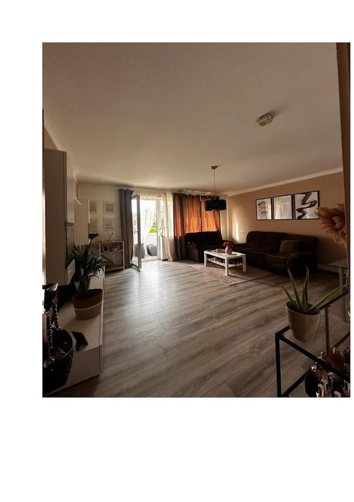 2 Zimmer Wohnung mit 54 m² in Köln – Bild 4