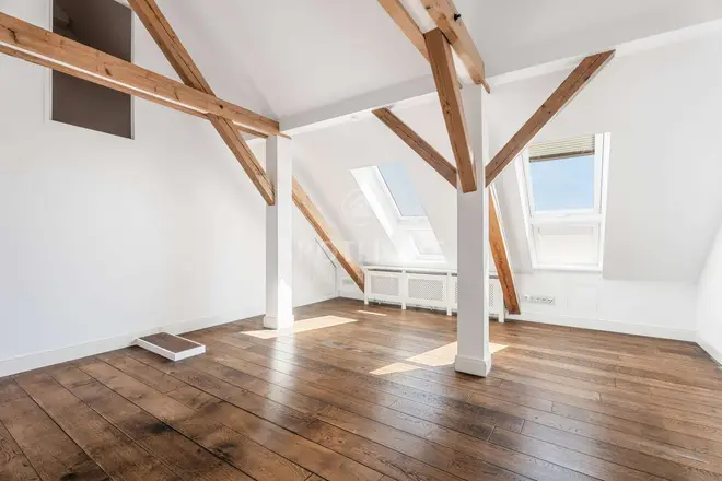 5 Zimmer Wohnung mit 230 m² in München – Bild 10