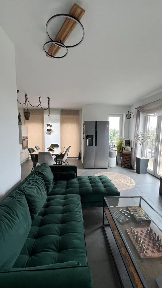 2 room apartment with 74 m² in Düsseldorf – Photo 9