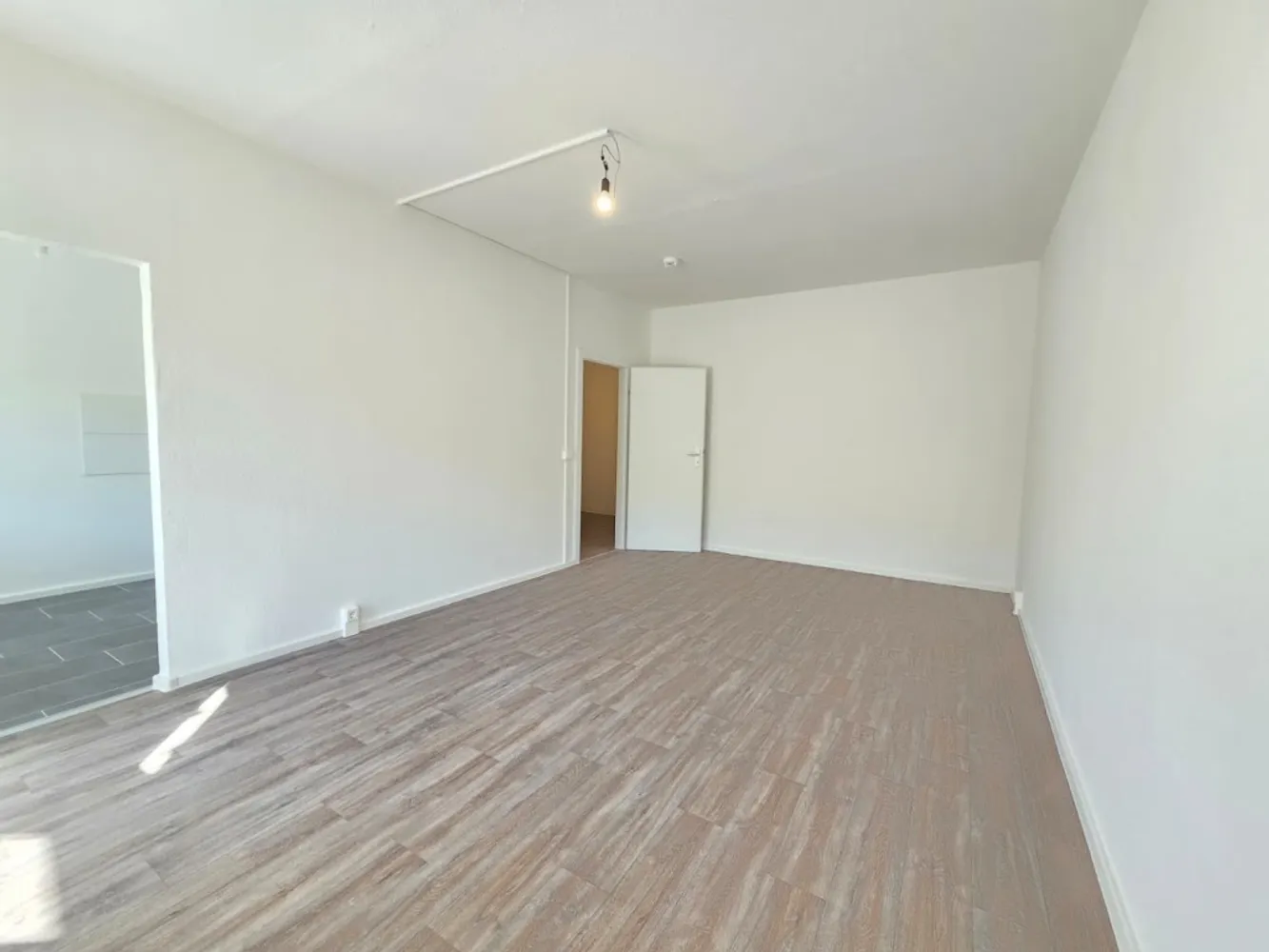 3 Zimmer Wohnung mit 64 m² in Dresden – Bild 9