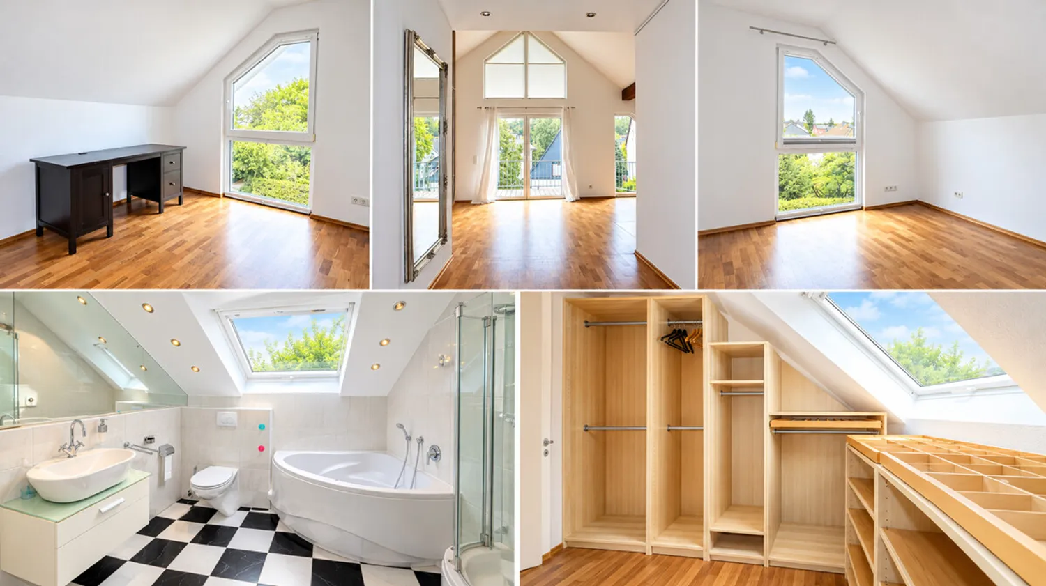 3 Zimmer Wohnung mit 100 m² in Bergisch Gladbach – Bild 4