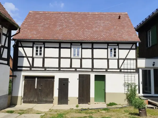2 Zimmer Wohnung mit 43 m² in Dresden – Bild 2