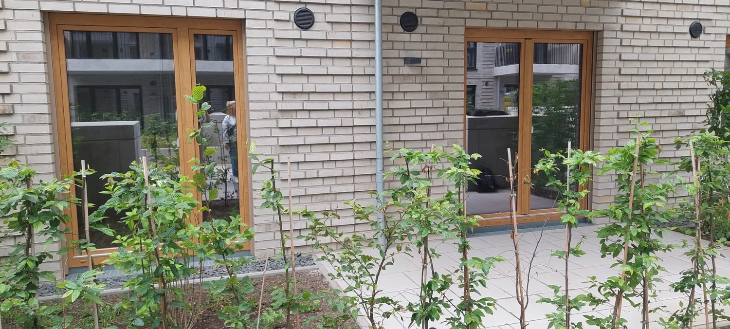 2 Zimmer Wohnung mit 62 m² in Hamburg – Bild 4