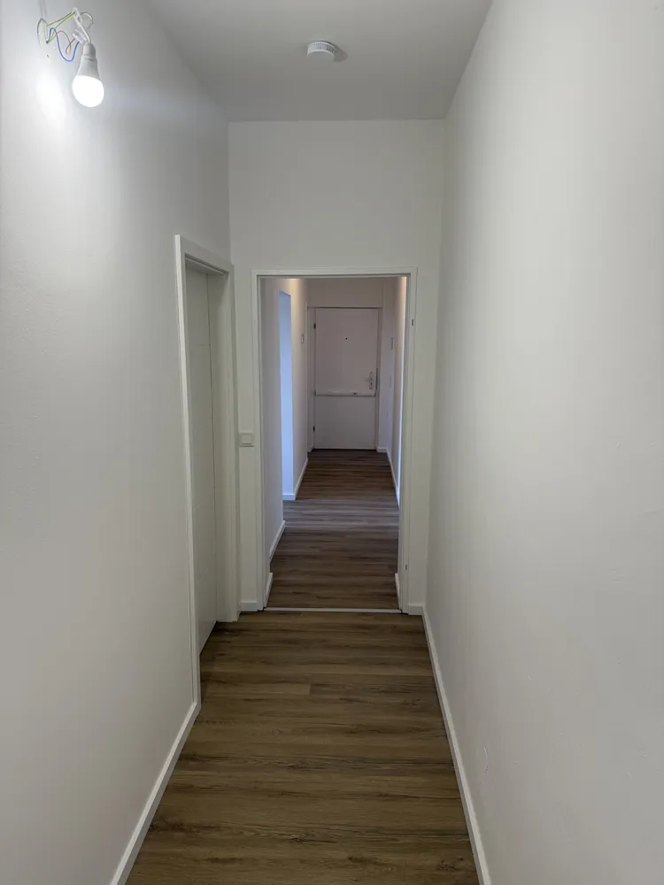2 room apartment with 47 m² in Cologne – Photo 5