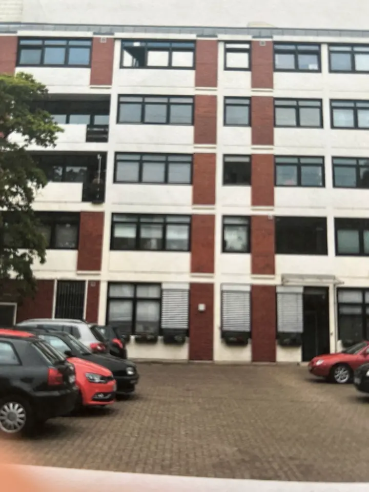 Studio with 31 m² in Oldenburg – Photo 2