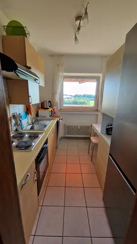 2 Zimmer Wohnung mit 61 m² in Neuss – Bild 6
