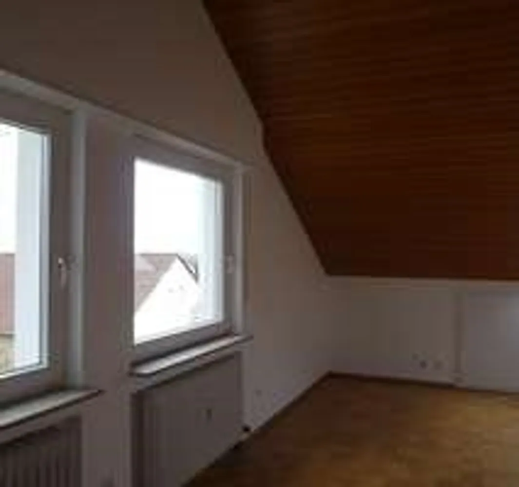 1 Zimmer Wohnung mit 25 m² in Stuttgart – Bild 2