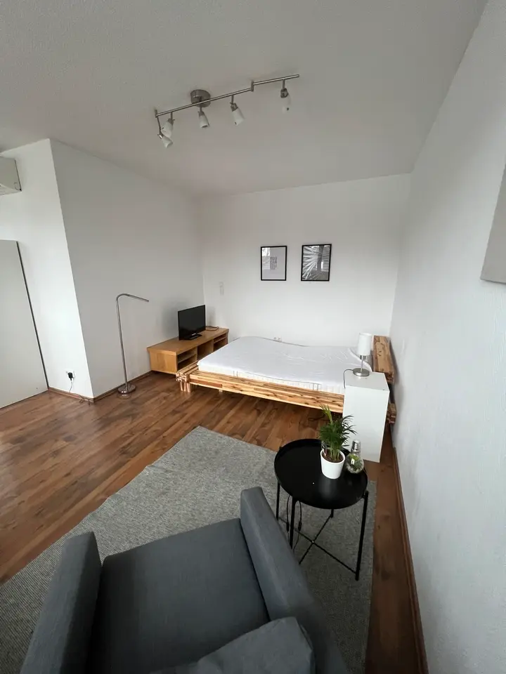 WG-Zimmer mit 70 m² in Rheinberg – Bild 2