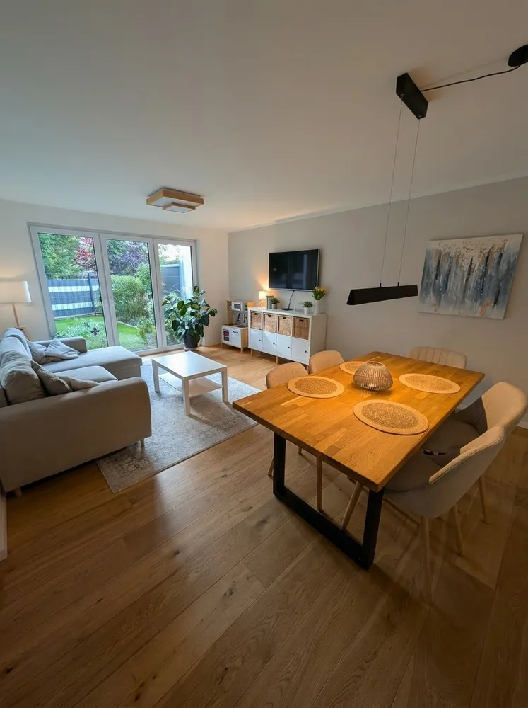 4 Zimmer Wohnung mit 106 m² in Garbsen – Bild 9