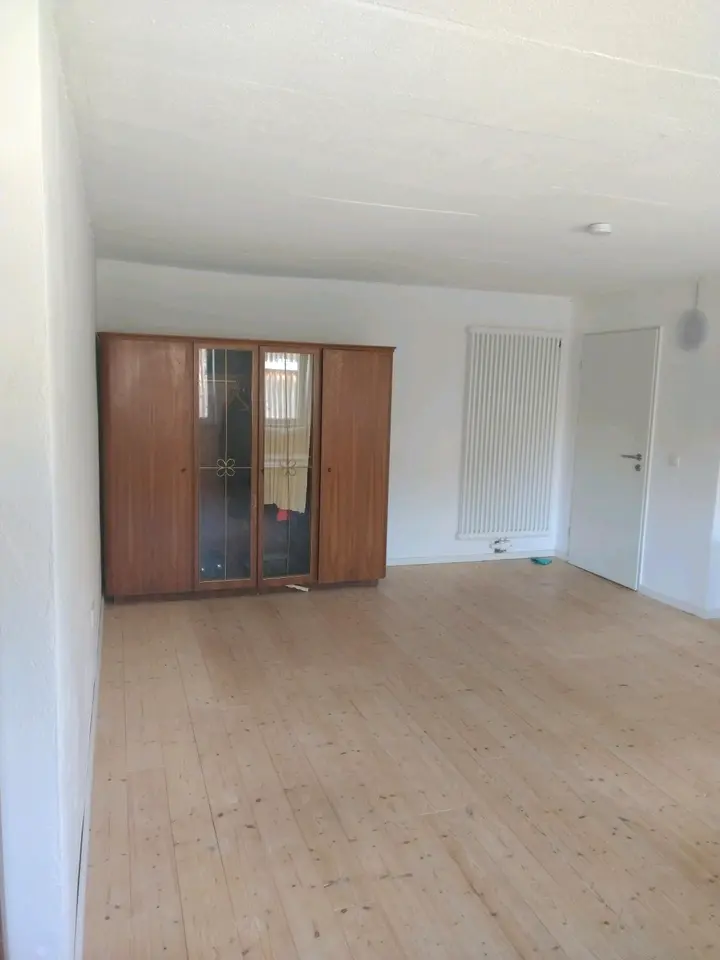 WG-Zimmer mit 25 m² in Kempten – Bild 2