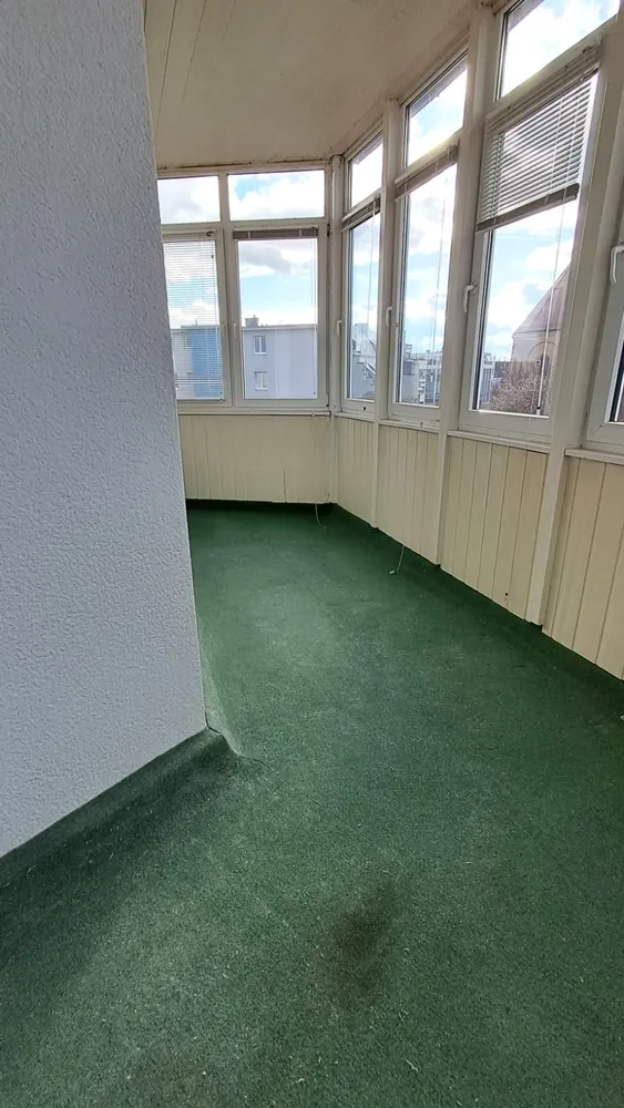 3 Zimmer Wohnung mit 58 m² in Augsburg – Bild 2