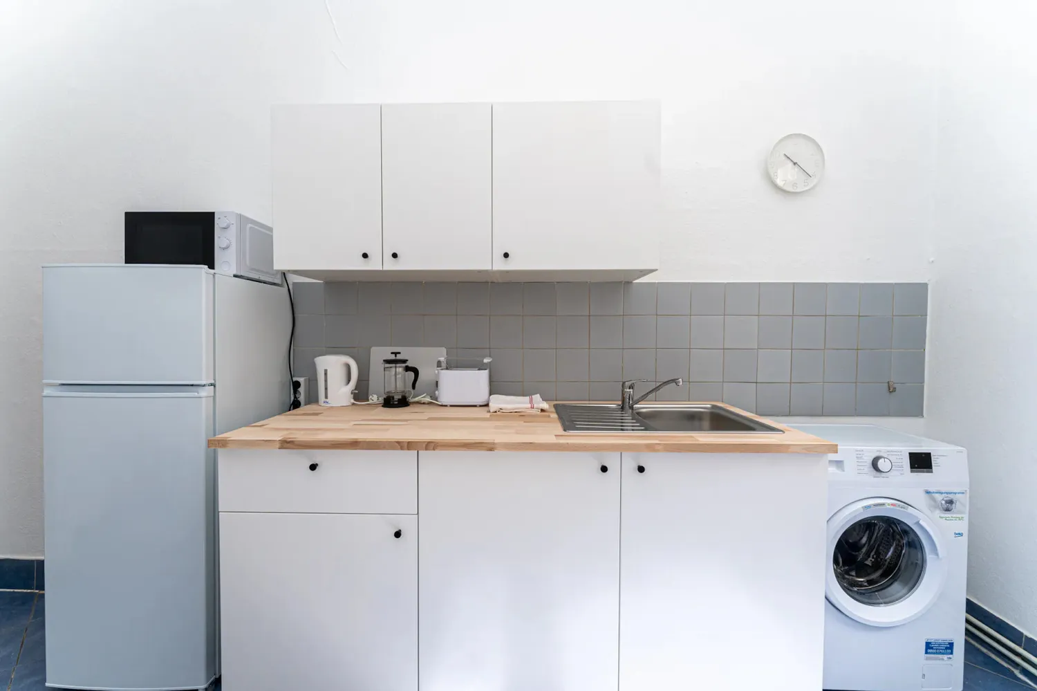 WG-Zimmer mit 9 m² in Berlin – Bild 5