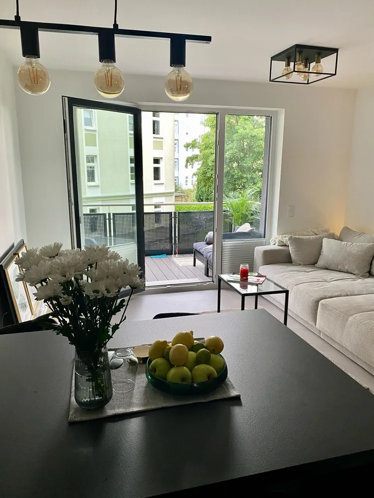 2 Zimmer Wohnung mit 56 m² in Rostock – Bild 4
