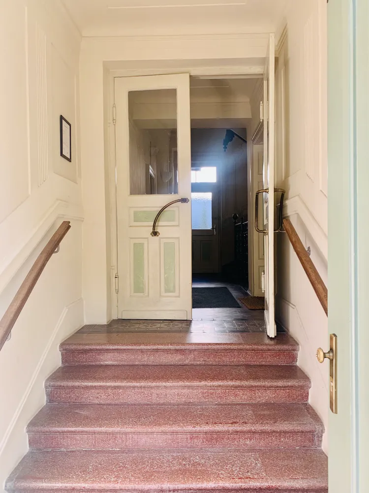3 room apartment with 56 m² in Munich – Photo 5
