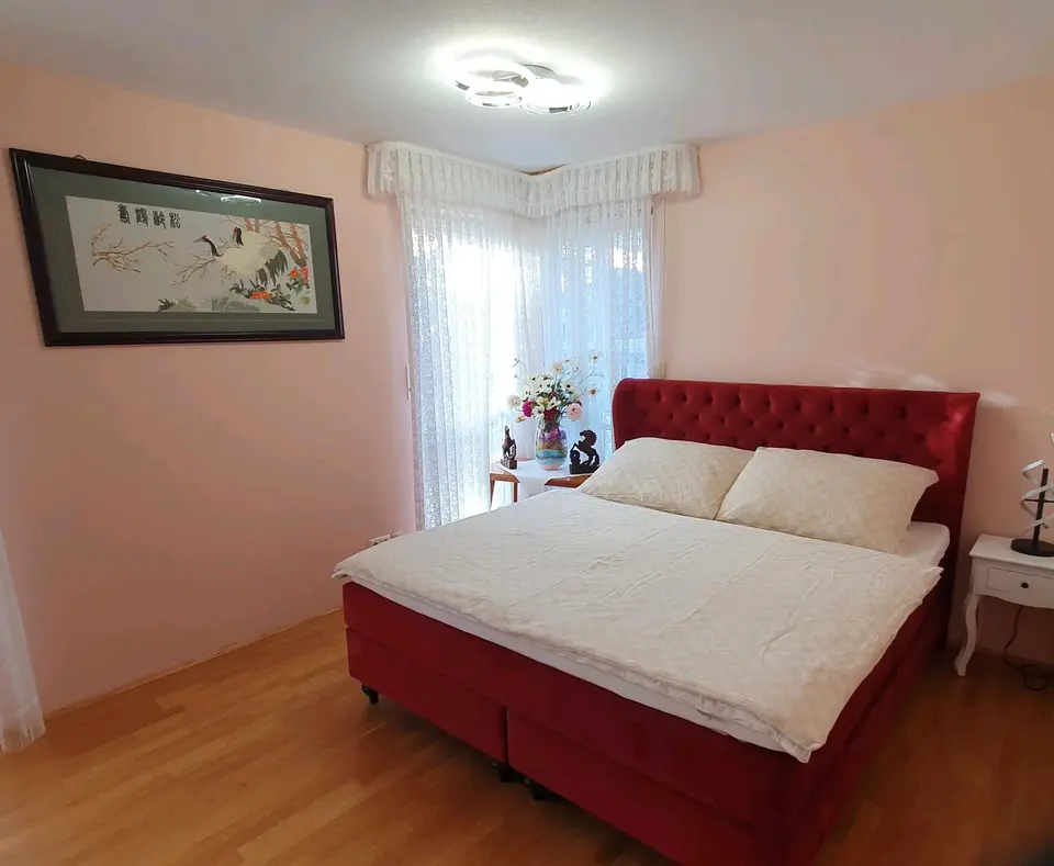 3 Zimmer Wohnung mit 95 m² in Traunstein – Bild 6