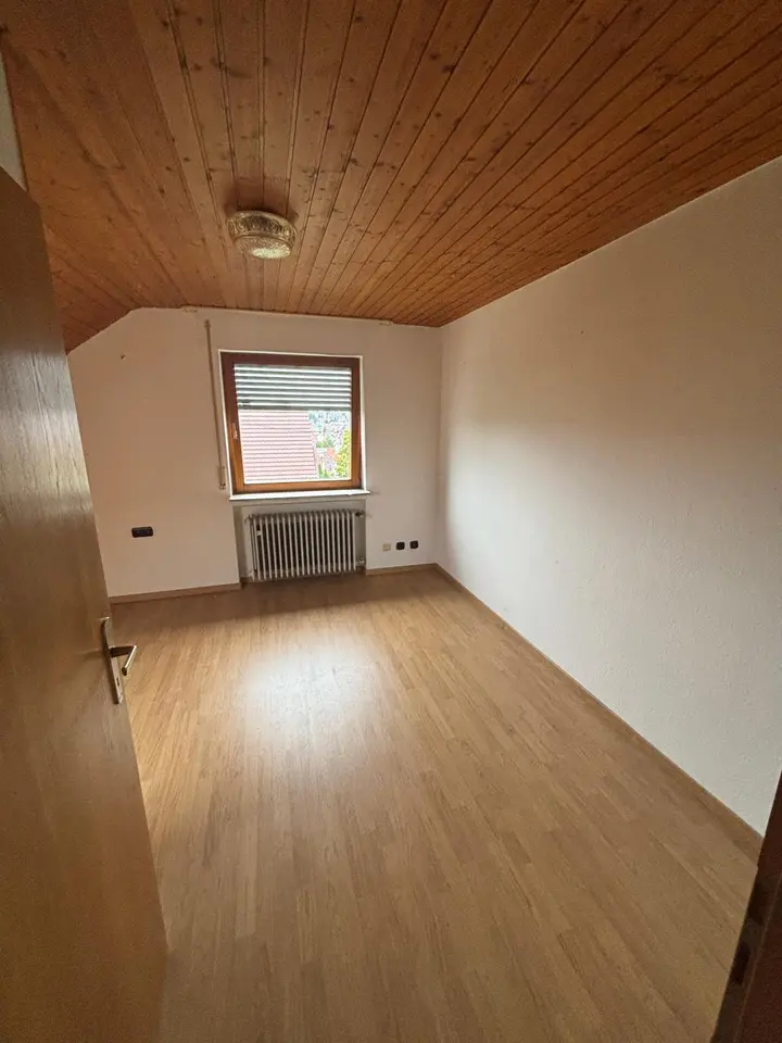 2 Zimmer Wohnung mit 20 m² in Leonberg – Bild 6