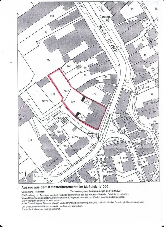 8 Zimmer Haus mit 300 m² in Deggendorf – Bild 5