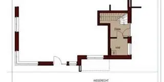 2 Zimmer Wohnung mit 62 m² in Bocholt – Bild 5