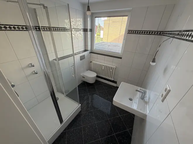3 Zimmer Wohnung mit 92 m² in Düsseldorf – Bild 6