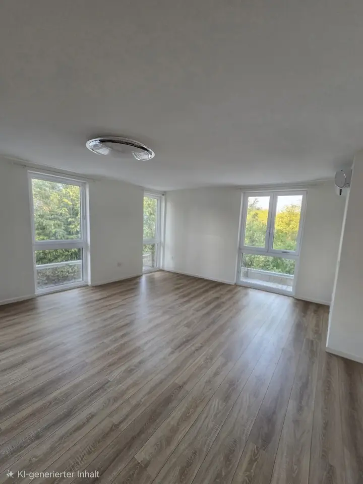 3 Zimmer Wohnung mit 149 m² in Düsseldorf – Bild 3
