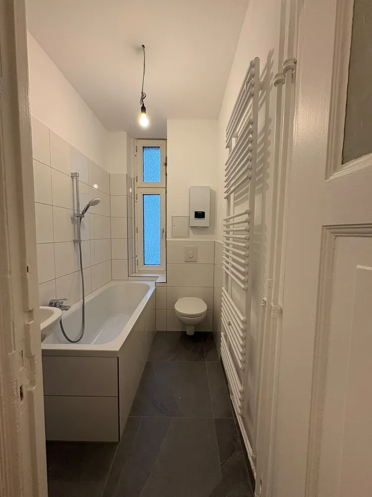 2 Zimmer Wohnung mit 70 m² in Berlin – Bild 6
