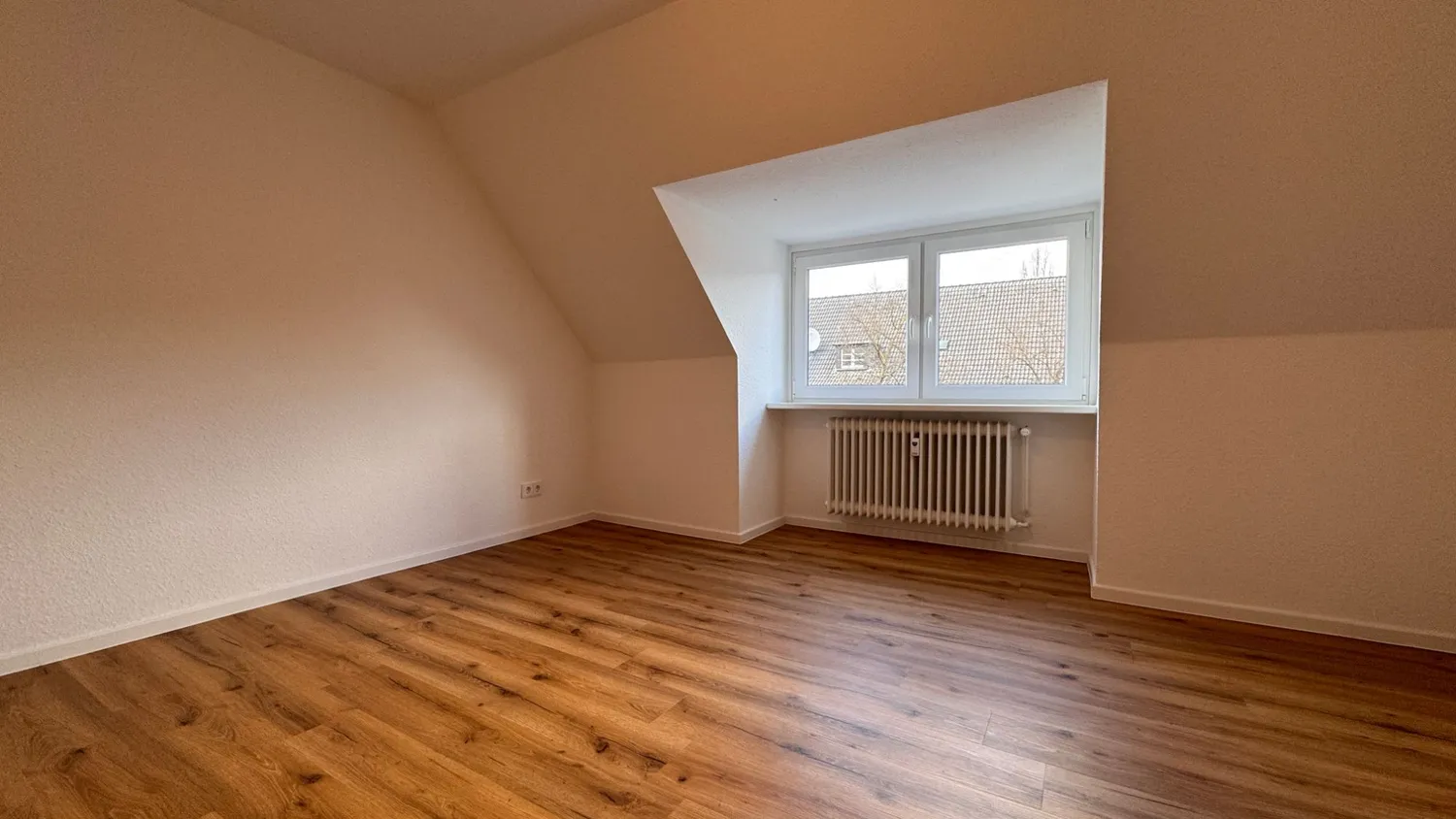 2 Zimmer Wohnung mit 54 m² in Mülheim an der Ruhr – Bild 7