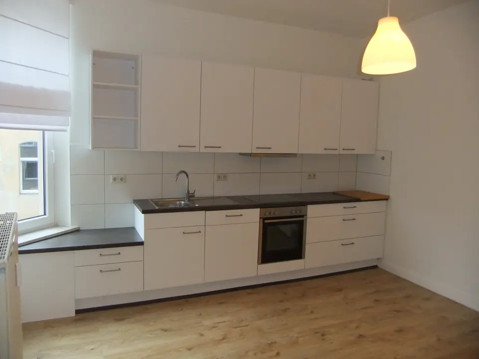 2 Zimmer Wohnung mit 80 m² in Hannover – Bild 3