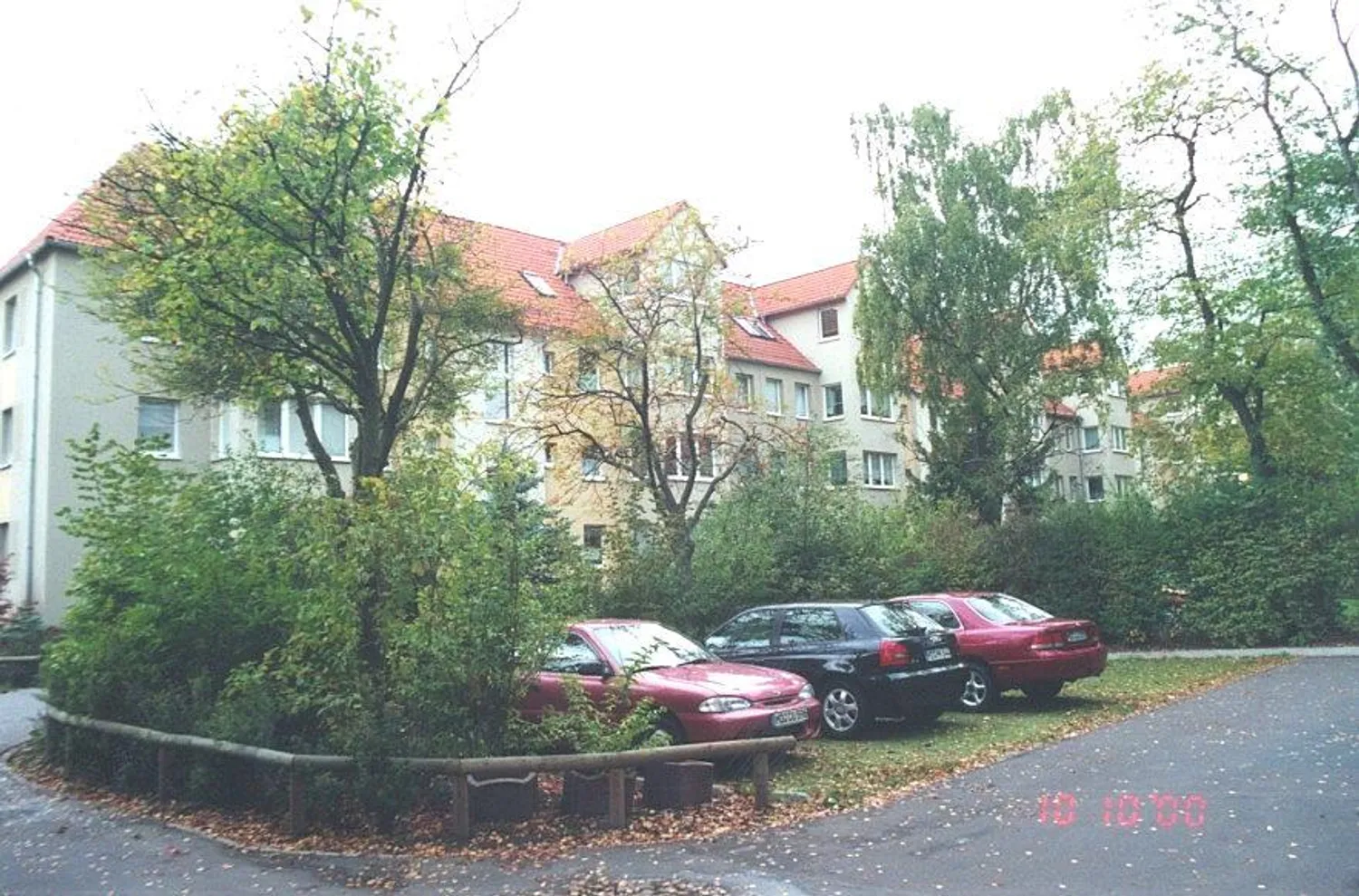 3 room apartment with 72 m² in Magdeburg – Photo 3