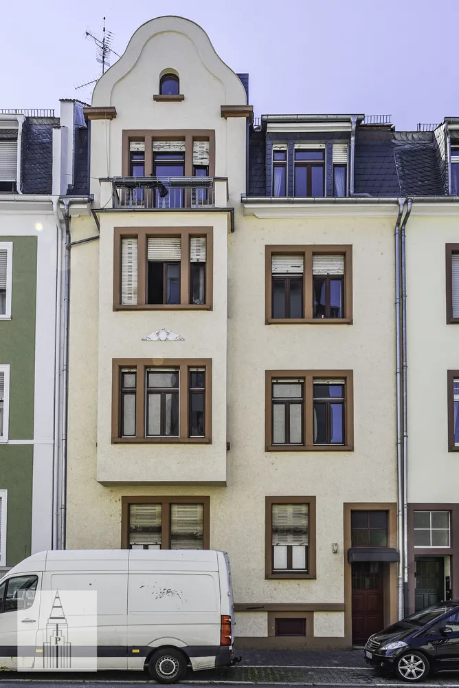 3 room apartment with 83 m² in Frankfurt am Main – Photo 4