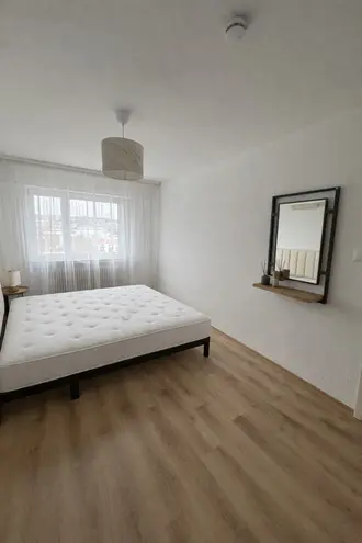 3 Zimmer Wohnung mit 56 m² in Stuttgart – Bild 2