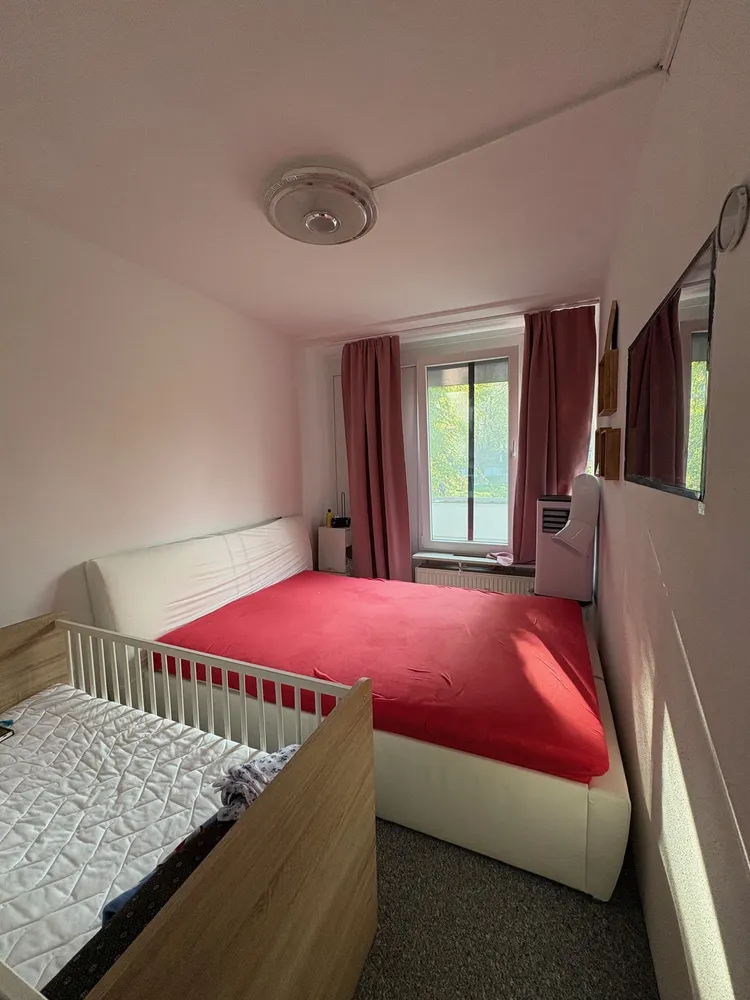 1 room apartment with 54 m² in Bonn – Photo 9