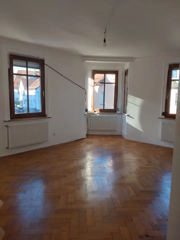 4 Zimmer Wohnung mit 120 m² in Villingen-Schwenningen – Bild 1