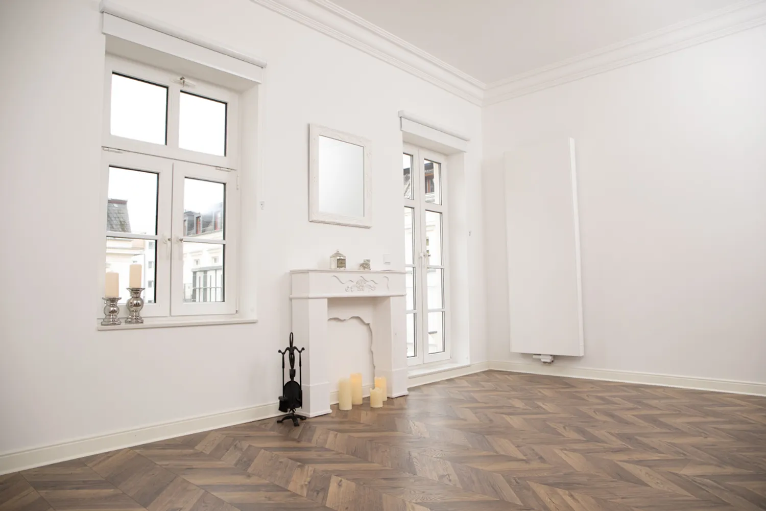 1 Zimmer Wohnung mit 50 m² in Leipzig – Bild 8