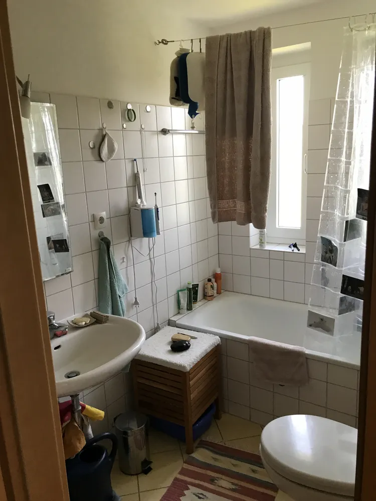 3 Zimmer Wohnung mit 68 m² in Kassel – Bild 4