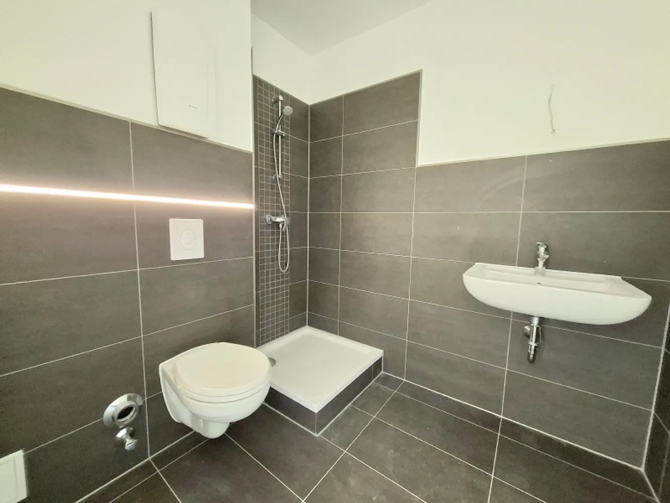 1 Zimmer Wohnung mit 26 m² in Minden – Bild 7