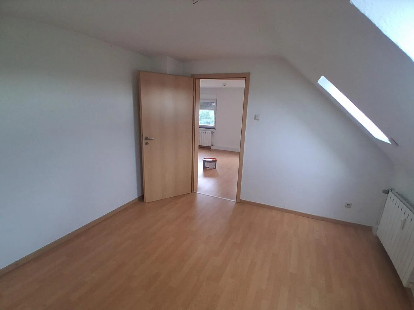1 Zimmer Wohnung mit 44 m² in Moers – Bild 9