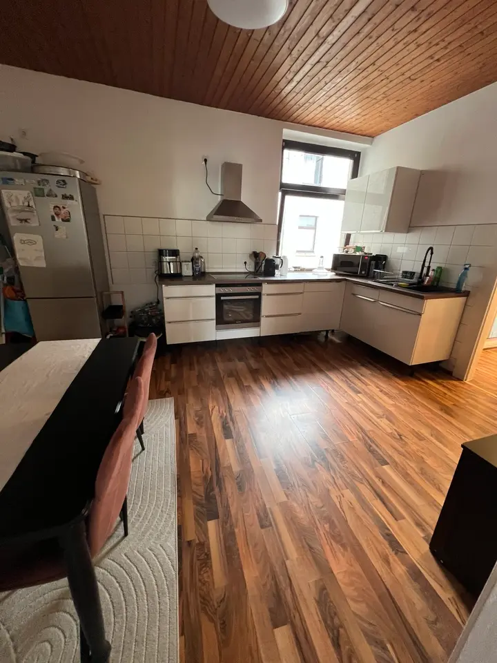 3 Zimmer Wohnung mit 63 m² in Koblenz – Bild 4