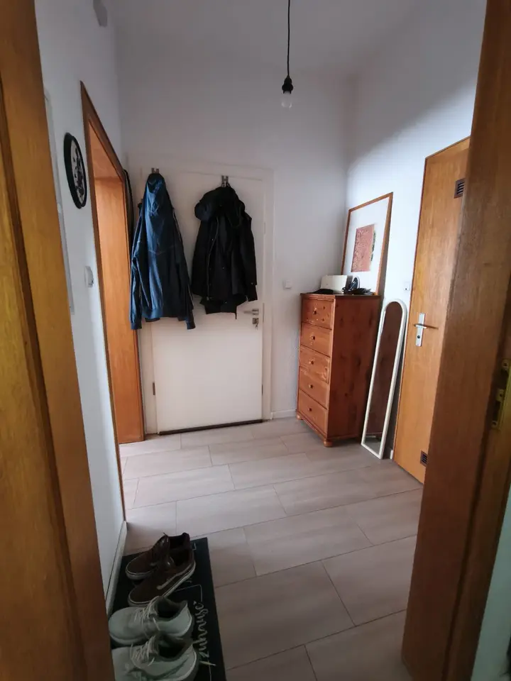 2 Zimmer Wohnung mit 72 m² in Bonn – Bild 4