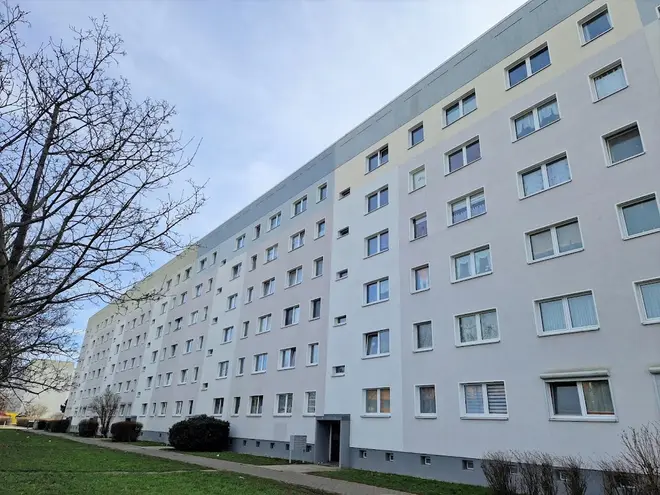 3 Zimmer Wohnung mit 70 m² in Leipzig – Bild 2