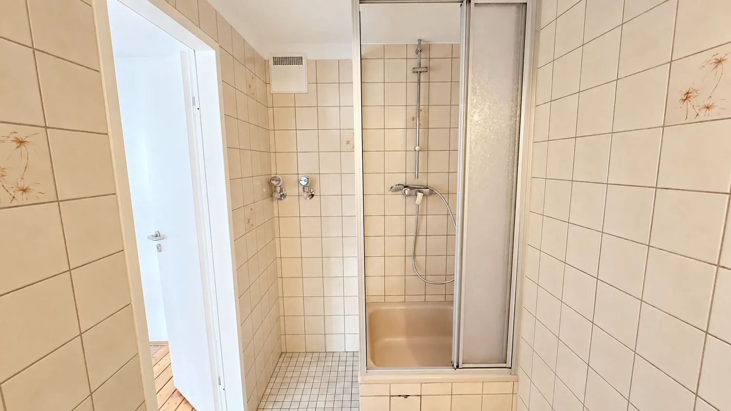 2 Zimmer Wohnung mit 45 m² in Wuppertal – Bild 7
