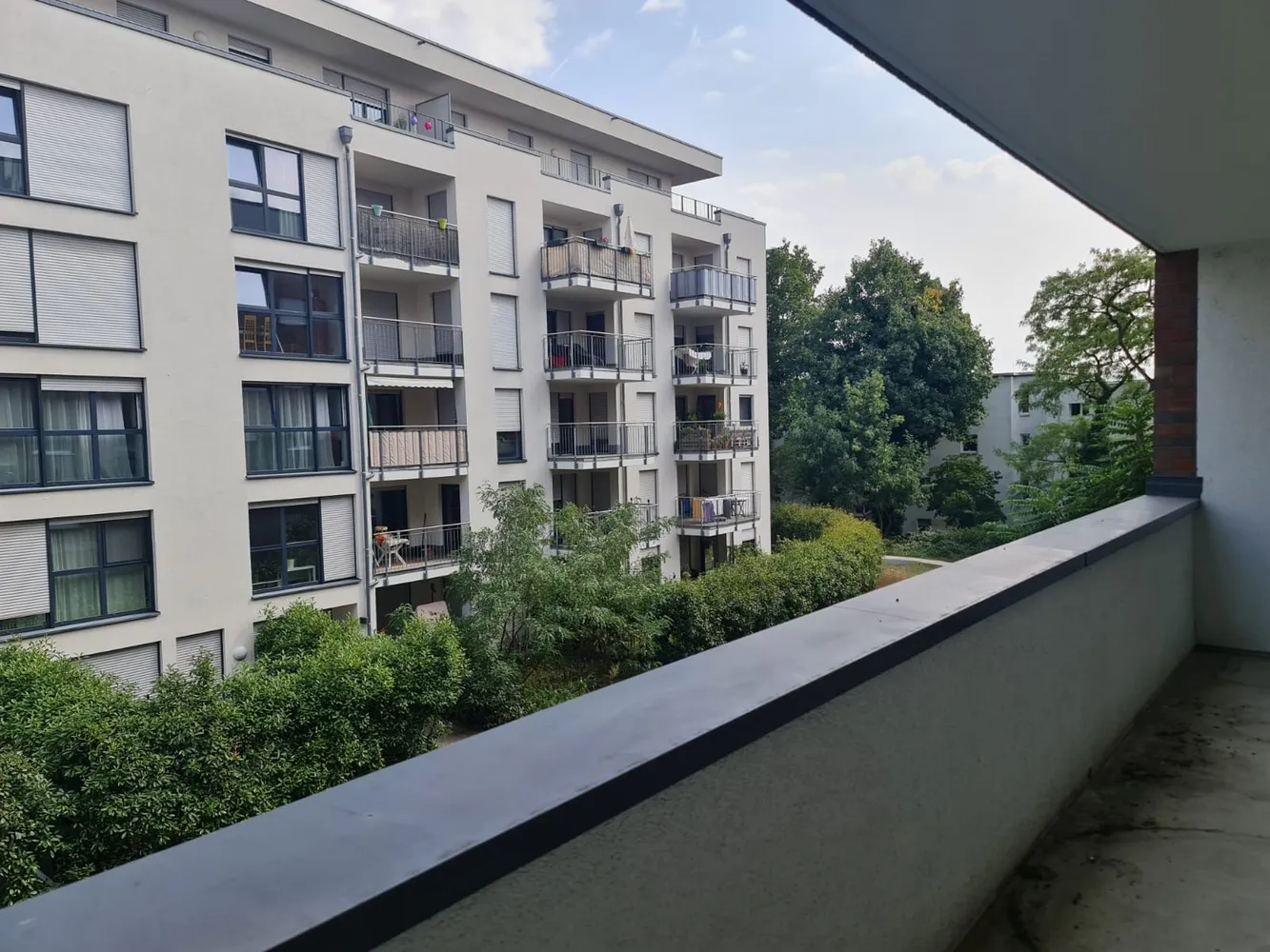 5 Zimmer Wohnung mit 145 m² in Frankfurt am Main – Bild 8