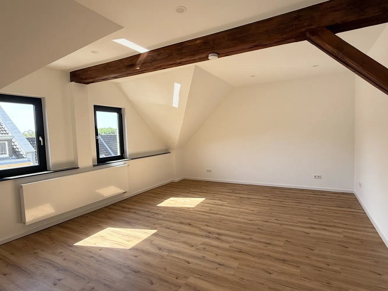 4 room apartment with 100 m² in Düsseldorf – Photo 11
