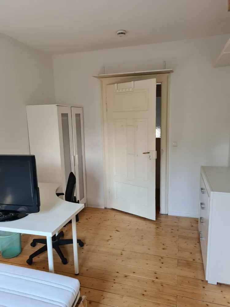 2 Zimmer Wohnung mit 55 m² in Mannheim – Bild 5